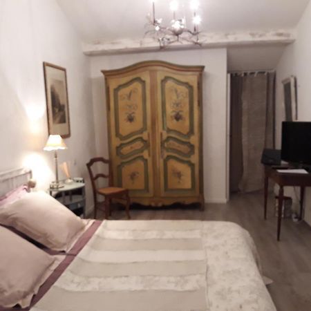 Le Mas Des Anges De Flo Hotell Aix-en-Provence Exteriör bild