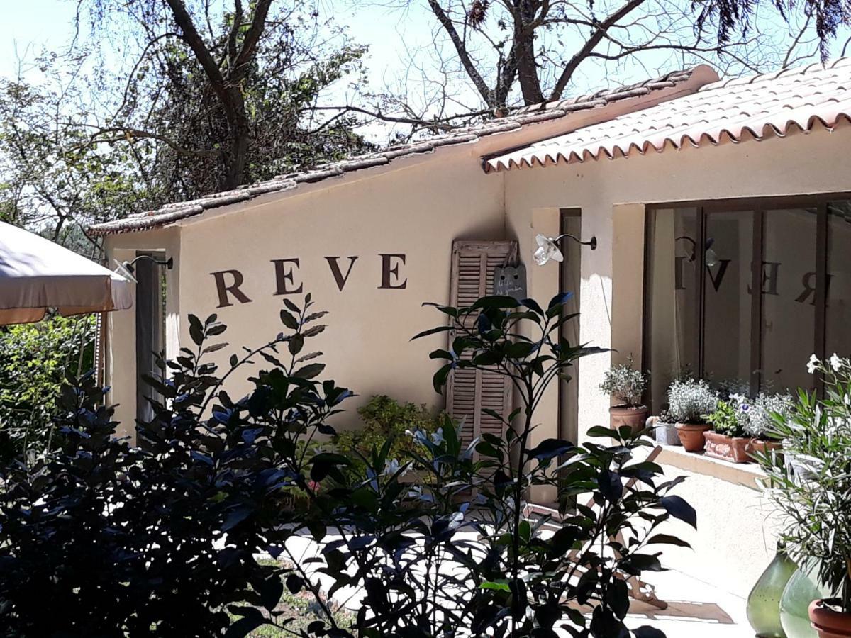 Le Mas Des Anges De Flo Hotell Aix-en-Provence Exteriör bild